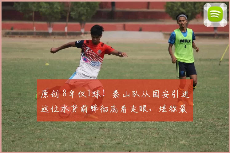 原创 8年仅1球！泰山队从国安引进这位水货前锋彻底看走眼，堪称最差引援