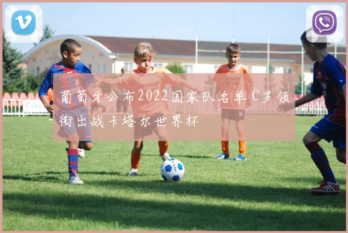 葡萄牙公布2022国家队名单 C罗领衔出战卡塔尔世界杯