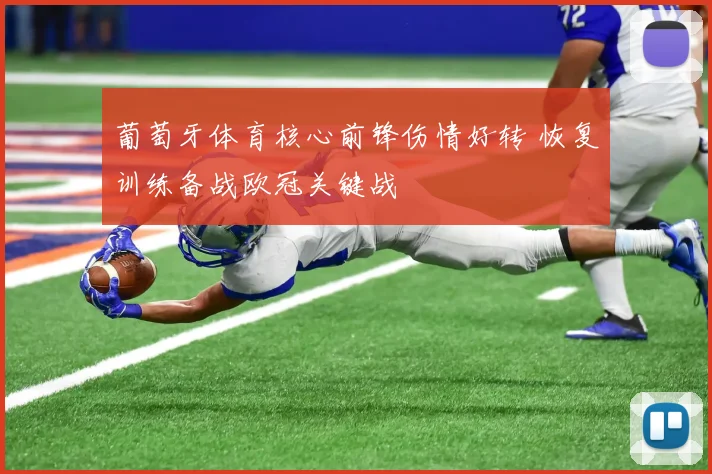 葡萄牙体育核心前锋伤情好转 恢复训练备战欧冠关键战